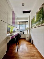 The Lucent (D15), Apartment #484457551